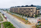 Mua căn hộ 7 tầng, mặt đường QL1A, TP Lạng Sơn nhận nhà tặng ngay quà tân gia trị giá 3 tỷ