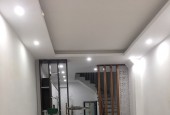 Bán nhà Hoang Hoa Thám, Ba Đình, 40m2, MT 4m, Nhà Mới, Lô Góc, giá hơn 5 tỷ, 0799198898.