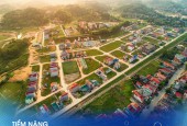 Cần bán 5 căn biệt thự  khu đô thị Nam Hoàng Đồng , thành phố Lạng Sơn chỉ từ 25.5/m2