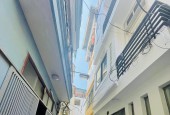 Bán nhà Kim Giang - Hoàng Mai - Nhà đẹp, Lô góc - 4 tầng - Giá 3.6 tỷ