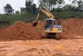 Chính chủ cần bán nhanh lô đất tại địa chỉ tổ 8 phường Mỹ Lâm - TP Tuyên Quang