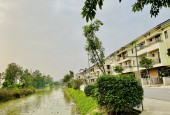 shop huose veiw sông duy nhất cực hiếm tại Centa city Từ Sơn 0394718755