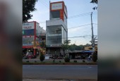 Bán nhà mặt tiền 5 tầng tại 167 Đường Nguyễn Tất Thành, Thị trấn Đắk Mil, Huyện Đắk Mil, Đắk Nông