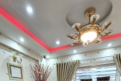 Nhà đẹp Đức Giang-Long Biên, dân xây, 6ngủ, 53m2, 4 tầng, 5tỷ. Lh: 0913896966