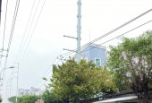 Bán nhà Mặt tiền đường Âu Cơ, Quận Tân Bình, 101m2, 15.5 tỷ .