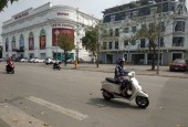 Chính chủ cần  bán căn nhà 5 tầng Mặt Đường 316 Quang Trung - Phường Phan Thiết - TP Tuyên Quang