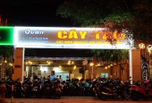 Cho thuê cửa hàng mặt phố Nguyễn Hữu Thọ kinh doanh sầm uất, vị trí đắc địa