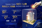 NHẬN NHÀ NGAY ƯU ĐÃI LIỀN TAY...CHỈ VỚI 1% THANH TOÁN NHẬN NHÀ Ở NGAY ĐÓN TẾT.