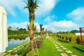 BÁN NHANH DUY NHẤT 1 NỀN THỔ CƯ SỔ HỒNG RIÊNG 436M2, TẠI ĐƯỜNG SỐ 7 NGAY RESORT ĐÔI DÉP 2 TẠI BẢO LÂM