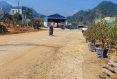 * Bán mảnh đất đắc địa tại Mường Sang , Mộc Châu , Sơn La, dt 351m2