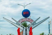 Cần bán 1 nền đất nằm ngay Trung Tâm hành chính H. Thủ Thừa-Long An, cách KCN Thủ Thừa 70m