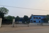 Cần chuyển nhượng đất công nghiệp 50 năm tại Huyện Thanh Thủy, Tỉnh Phú Thọ.