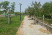 Bán đất khu dân cư ven sông Nguyễn Bình