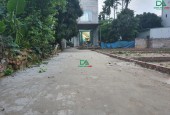 Bán đất Lương Quy Xuân Nộn – 50.8m2 – Ngõ thông Ô tô vào