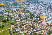 Bán 3 lô đất đẹp suất ngoại giao khu tái định cư Vạn Ninh, đón sóng quy hoạch đặc khu kinh tế Bắc Vân Phong