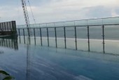 Biểu tượng mới của kiến trúc Vũng Tàu,The Sóng với hơn 50 tiện ích sang trọng,nội thất 5 sao,2 pn,view biển chỉ 3,4 tỷ.