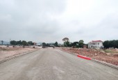 Chính chủ cần bán nhanh lô LK 02-25 Nam Thắng, khu công nghiệp Chí Linh, Hải Dương.