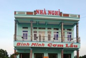 Chính chủ cần cho thuê  nhà nguyên căn 2 tầng tại phường Xuân Lâm, thị xã Nghi Sơn, tỉnh Gia Thanh Hóa