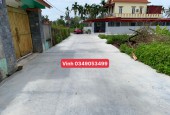 Đất Bàng La chưa bao giờ hết nóng 86,4m2 mà chỉ có hơn 1 tỵ LH 0349.053.499