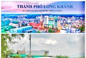 Cần bán gấp 600m2 Đường Bê Tông. Tại P. Bảo Vinh, Tp Long Khánh,