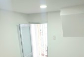 Bán nhà ba gác Bình Thạnh,30m2,2 lầu, 2,35 tỷ