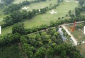 Bán đất nghỉ dưỡng đối diện sân golf Skylake Hòa Bình 2300m giá hơn 12 tỷ