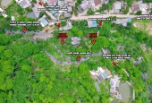 chủ gửi bán siêu phẩm view cánh đồng diện tích 4200m có 2700m đất ont tại Tú Sơn, Kim Bôi, Hòa Bình