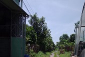Cần bán lô đất ở ở Nguyễn Thị Lắng, Tân Phú Trung, Củ Chi
