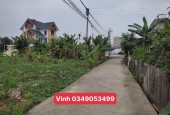 Lô đất 2 mặt tiền tại Trần Bá Lương, Hưng Đạo, Dương Kinh