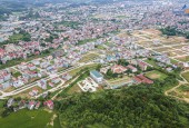 Chính chủ bán đất Nam Hoàng Đồng - KDT đáng sống nhất Lạng Sơn