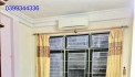 BÁN NHÀ VŨ TÔNG PHAN 47M2 X 4T, GẦN Ô TÔ, NHÀ DÂN XÂY LÔ GÓC, NGÕ NÔNG THOÁNG CHỈ 4.7 TỶ