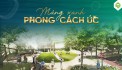 AQUA CITY NOVALAND BIÊN HÒA ĐỒNG NAI - RIVER PARK 1  THIÊN NHIÊN ƯU ÁI - TIỆN ÍCH AN CƯ