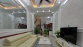 Bán nhà Trương Định - Hoàng Mai - Nhà đẹp - 5 tầng - Giá 3.86 tỷ