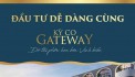 Đất nền ven biển Nhơn Hội new City Quy Nhơn - Sổ đỏ trao tay, giá cực tốt