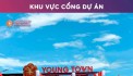 Young Town Tây Bắc Sài Gòn dự án an cư lập nghiệp