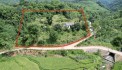 chủ gửi bán siêu phẩm view cánh đồng diện tích 4200m có 2700m đất ont tại Tú Sơn, Kim Bôi, Hòa Bình