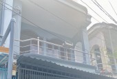 Bán Nhà Đường Đông Hung Thuận 6, 4,1x15, 1 Lầu, Ngay Khu Dân Cư An Sương