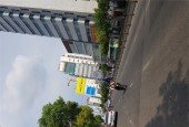 Bán Tòa VP Nhà đường Trần Quang Diệu 10,2x32m 332,9m2. Hầm, 8 tầng  giá 125 tỷ