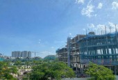 Ra mắt nhà phố ven đô trung tâm Gia Lâm Highway 5 Residences, đầu tư đợt 1