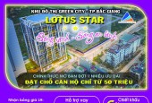 Mở Bán Giao Đoạn 1 Tòa Lotus 2 Chung Cư Green City Bắc Giang, Giá Chỉ Từ 1,2 Tỷ Căn 2 Phòng Ngủ