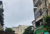 Bán nhà phố cổ 90m2x10T Hàng Than 66 tỷ Hoàn Kiếm CỰC HIẾM
