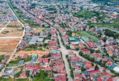 Bán đất nền giá rẻ khu đô thị Nam Hoàng Đồng , Lạng Sơn