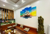 Bán nhà Kim Đồng - Hoàng Mai - Nhà đẹp, ngõ rộng -54m2 x5T -Giá 8.9 tỷ