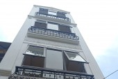 Bán nhà  Vĩnh Hưng, Hoàng Mai, 5 tầng x 35M Gần Ô Tô giá 2.98 tỷ