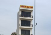 Chính chủ cần tiền bán nhanh căn nhà 4,5 tầng mặt đường chính cầu Đồng Sơn  - Bắc Giang.