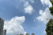 Biệt thự đường Nguyễn Hữu Cảnh, diện tích khủng: 20 x 25m, khu vực đáng sinh sống đối diện khu Landmark - Vinhomes - Saigon Pearl. Giá nhỉnh 30  tỷ