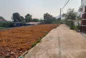 Chính chủ cần bán lô đất ở xã Nghĩa trung,huyện Việt yên,Bắc giang giá rẻ chỉ 490 triệu
