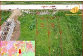 Chính chủ cần bán lô đất Tại Thôn Xuân Phú - Xã Bắc Lũng - Huyện Lục Nam – Tỉnh Bắc Giang