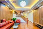 Oto đỗ trong nhà 3 tầng 72m2 giá 5.05 tỷ - Đào Tông Nguyên - Thị Trấn Nhà Bè - Nhà Bè . tặng full nội thất VIP.
