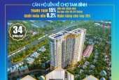 Căn hộ Bcons Polygon ngay cầu vượt Sóng Thần Thủ Đức